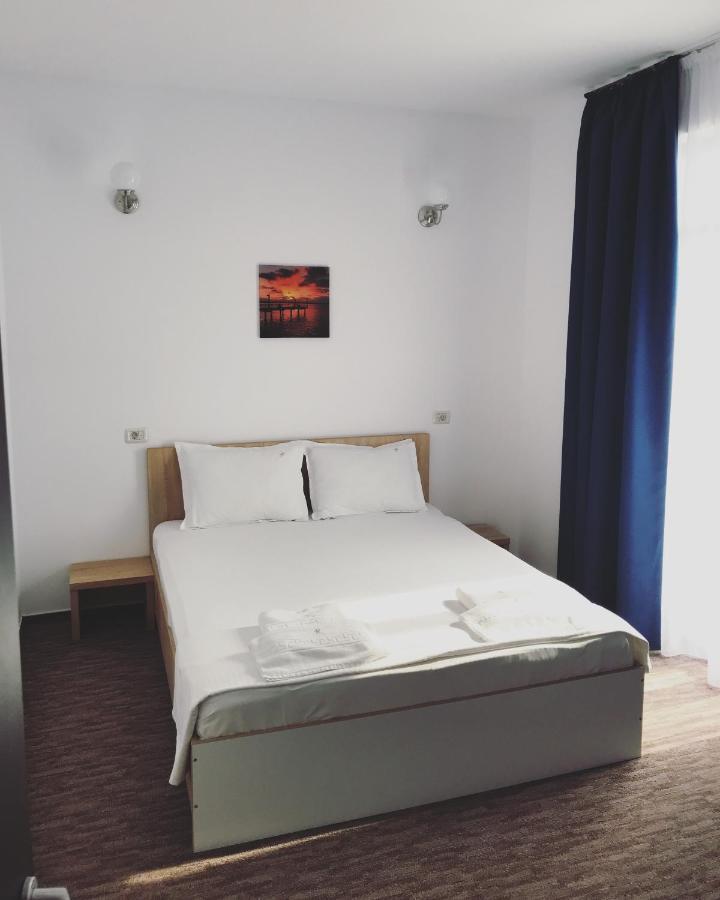 Hotel Rima Del Mar à Eforie Nord Extérieur photo